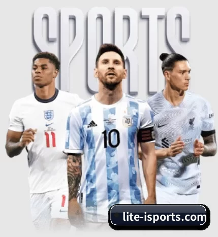 lite-isports.com的故事 - 体育资讯内容服务 - aitiyu