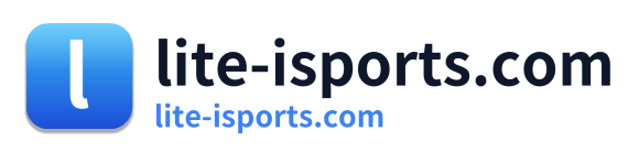 lite-isports.com Logo